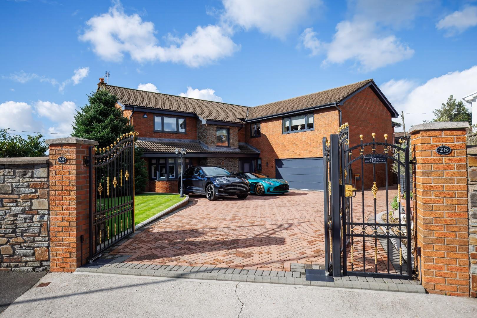 28 Ffrwd Vale, Neath, Neath Port Talbot, SA10 7BA